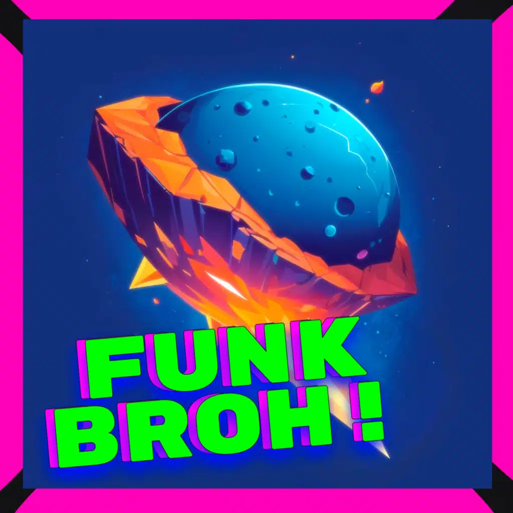 Funk Broh!