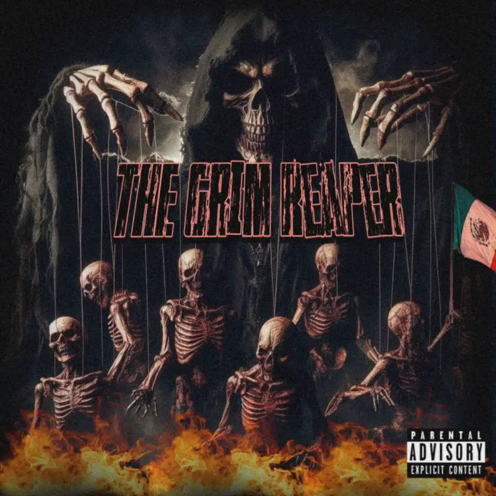 The Grim Reaper