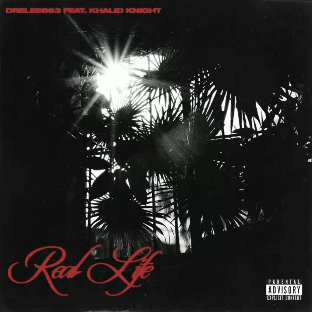 Real Life (feat. Khalid Knight)