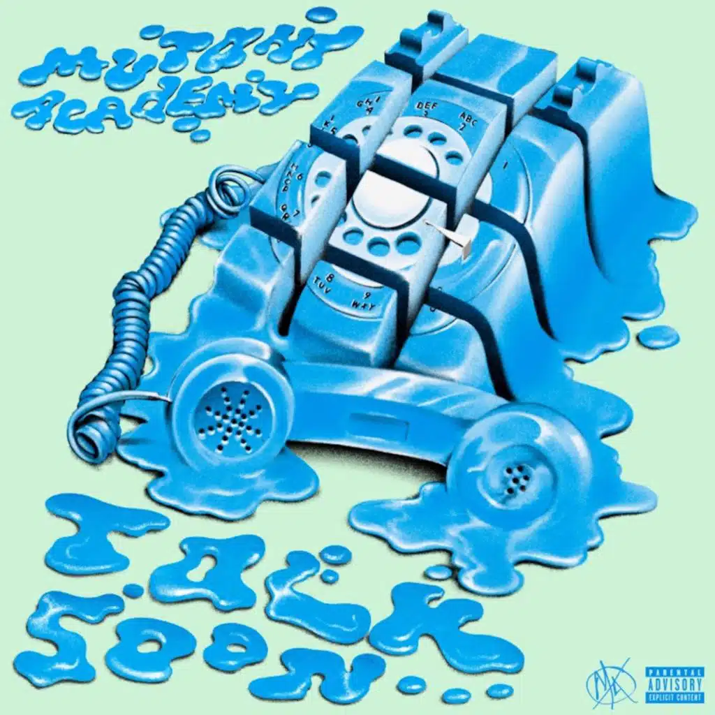 TALK SOON (feat. Henny L.O., Big Kahuna Og & Fly Anakin)