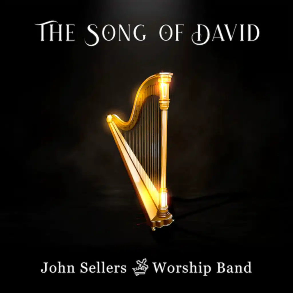 Come Into the Holy Of Holies (feat. Ange Kogutz)