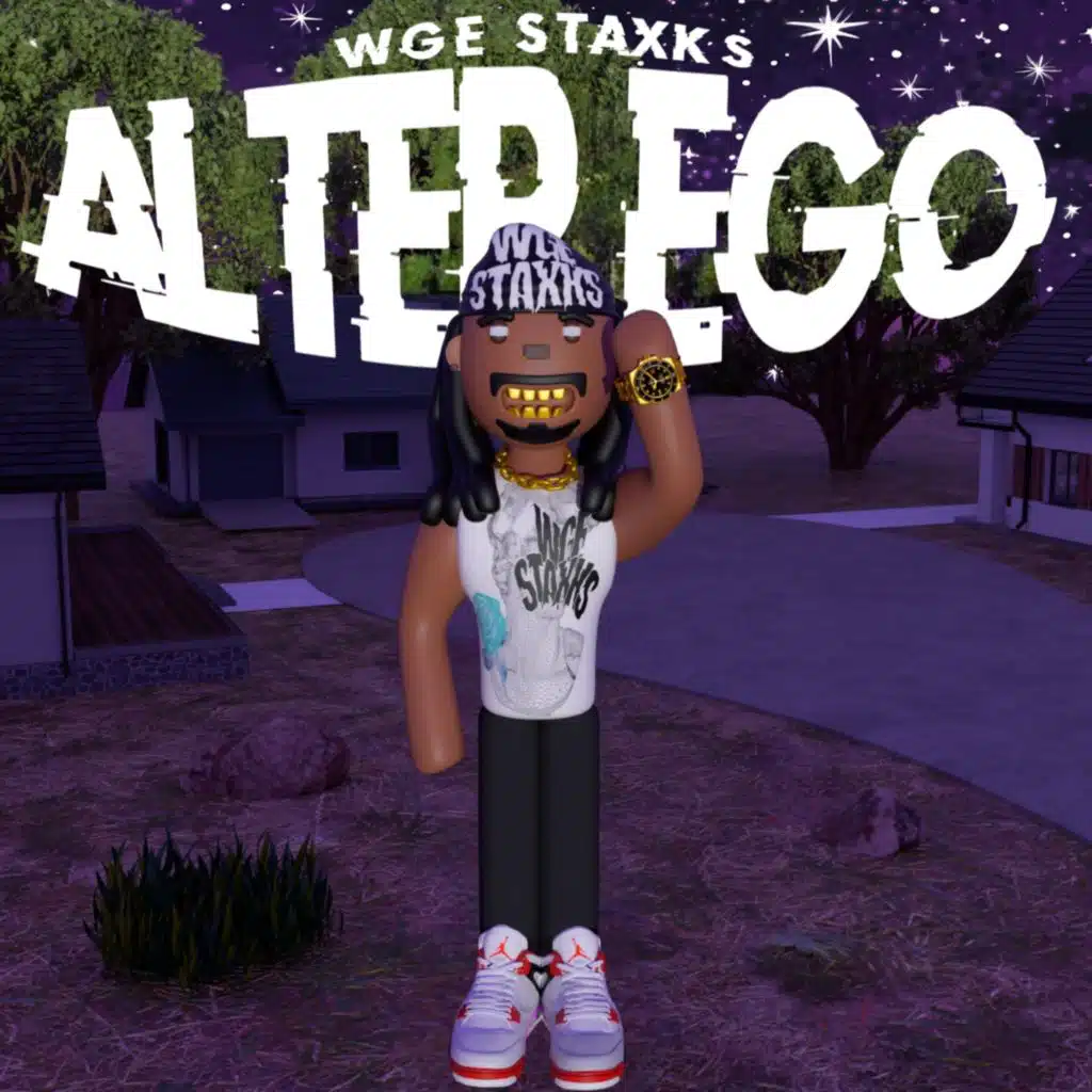 Alter Ego