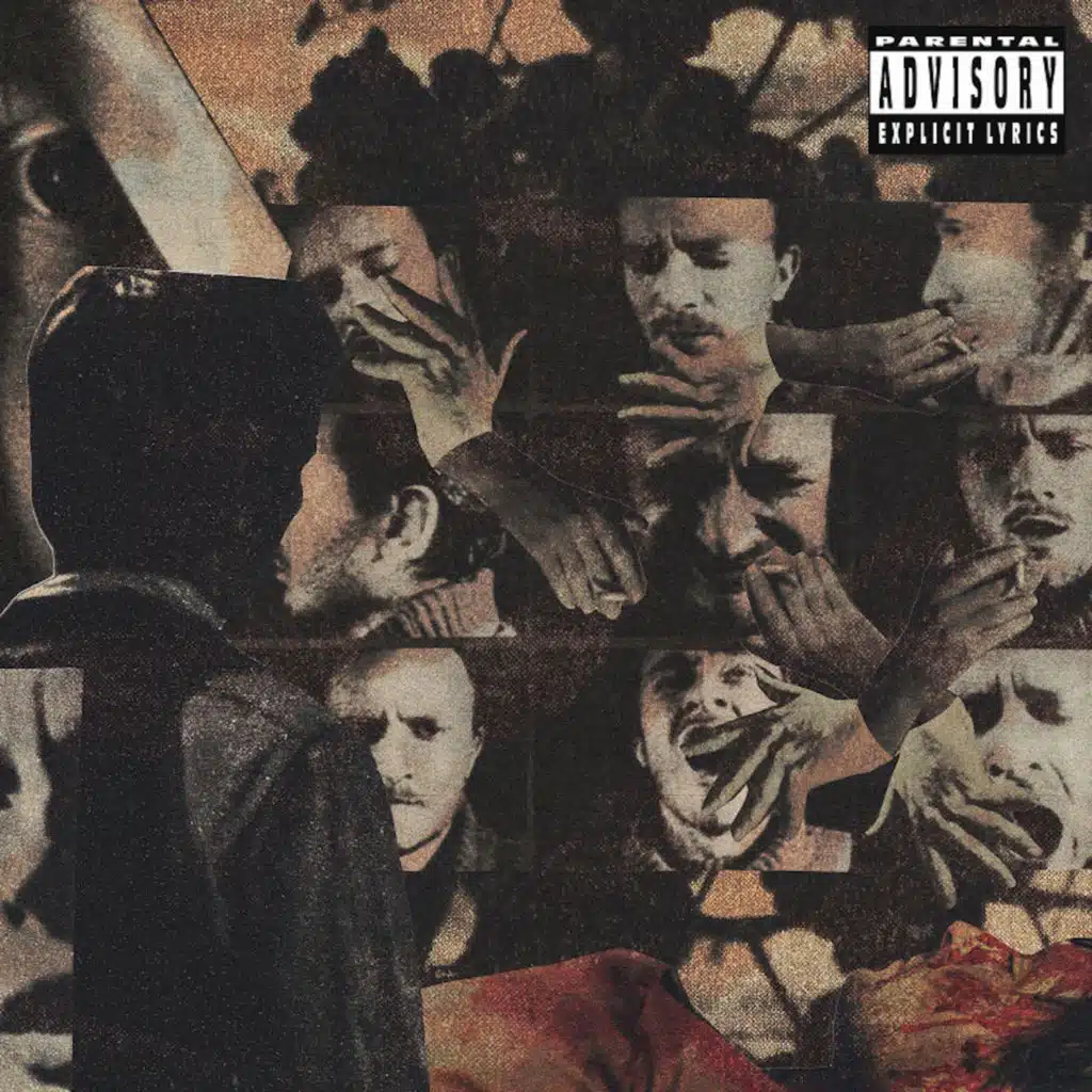 Rome Streetz, Daringer & Meyhem Lauren