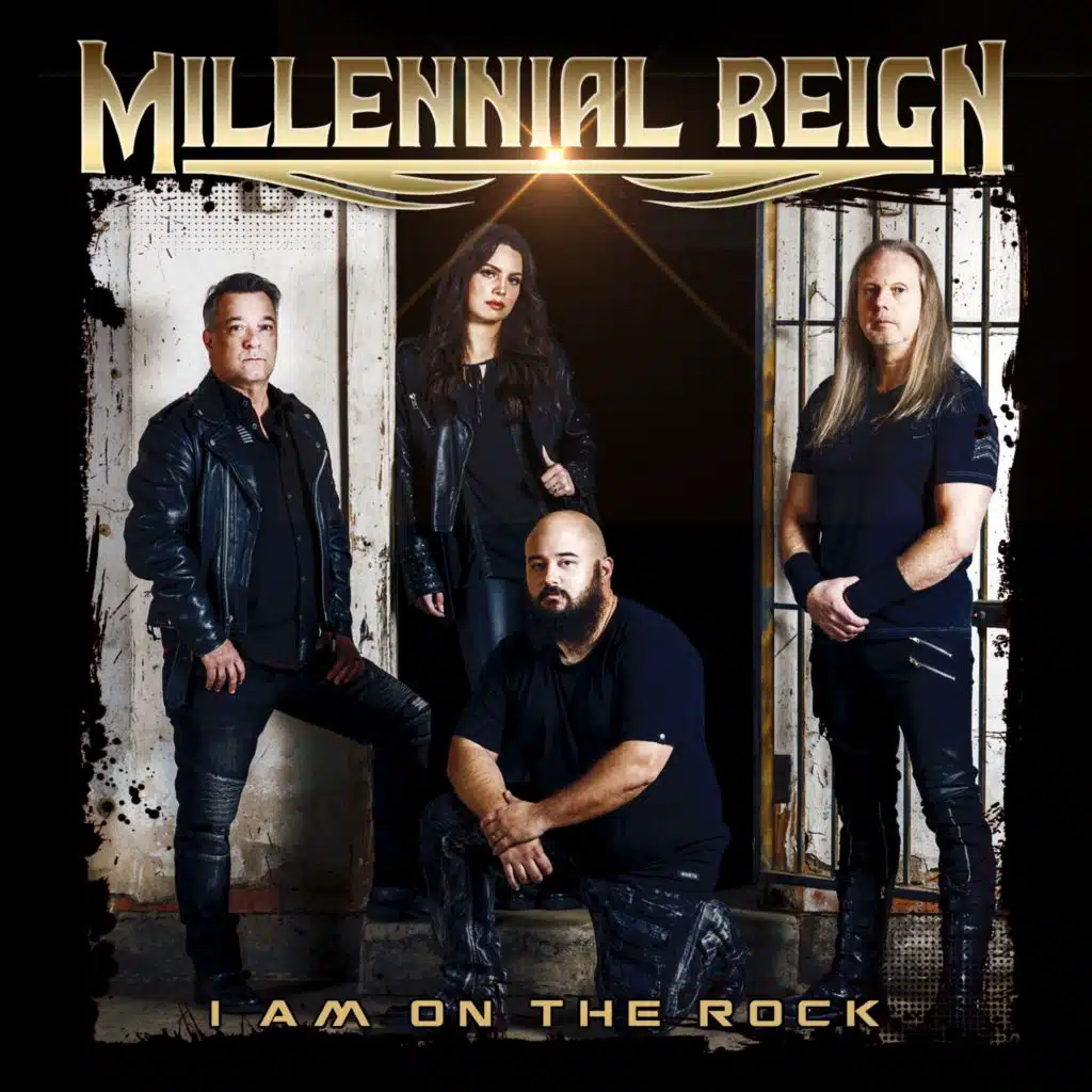 Millennial Reign