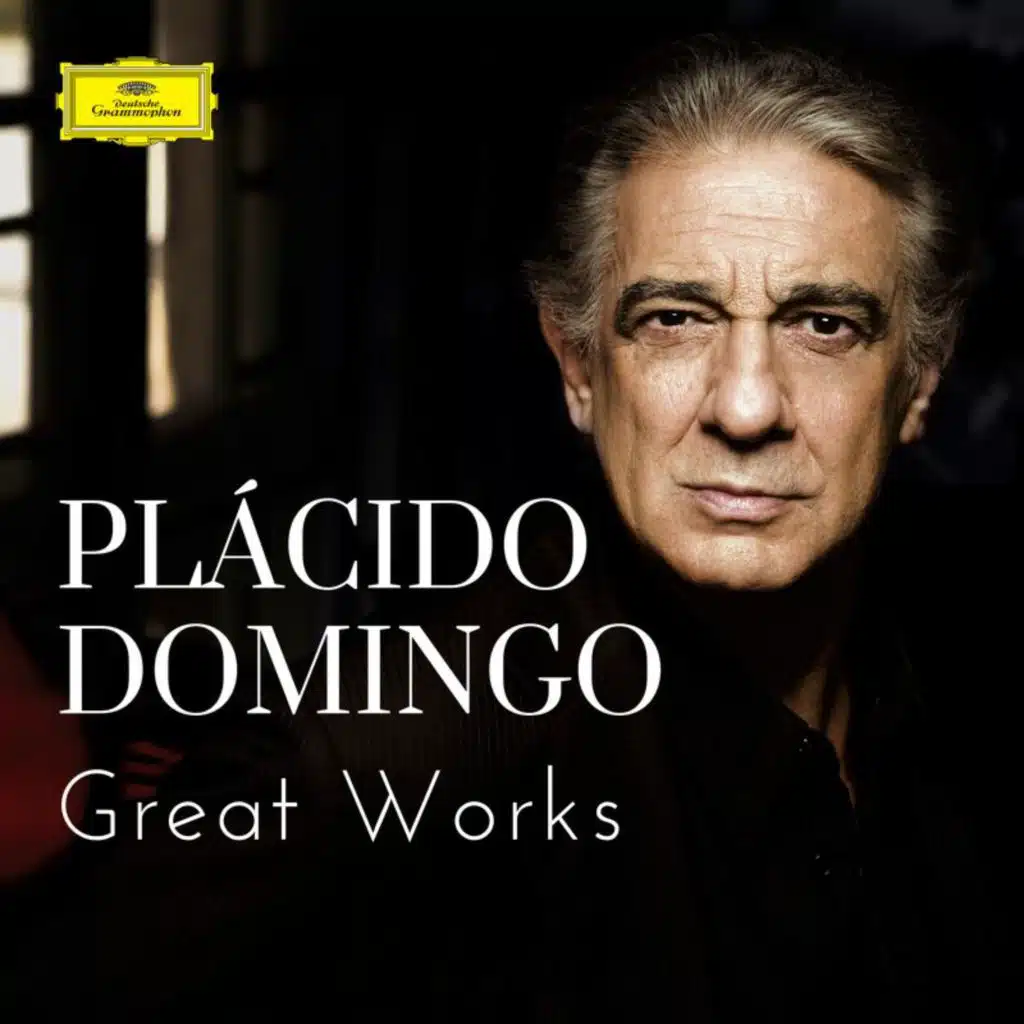 Plácido Domingo, Orchestra del Teatro dell'Opera di Roma, Orchestra del Maggio Musicale Fiorentino & Zubin Mehta