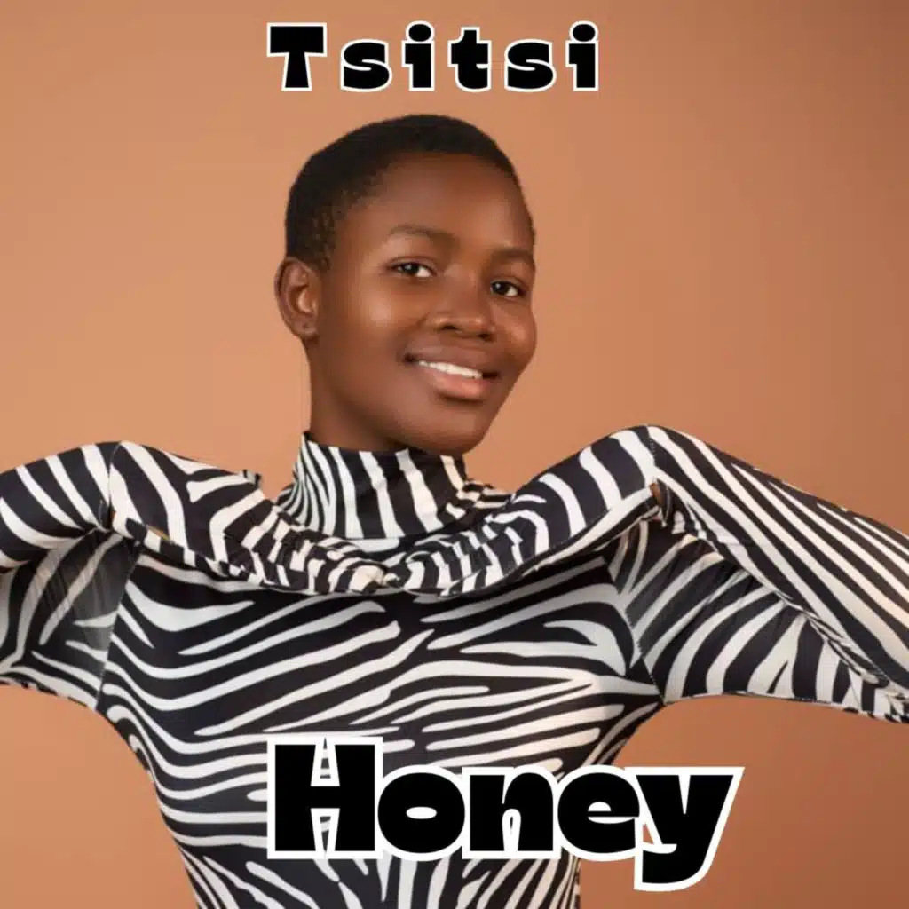Tsitsi