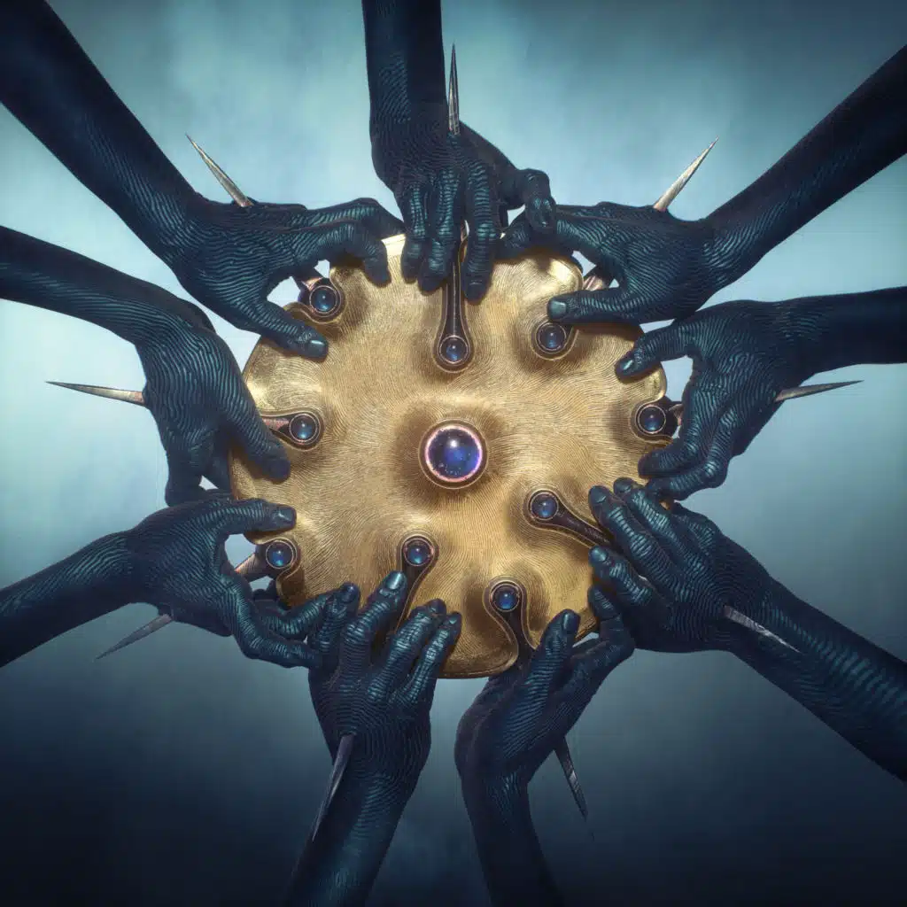 Metanoia - A New Age Dawns Part VIII -