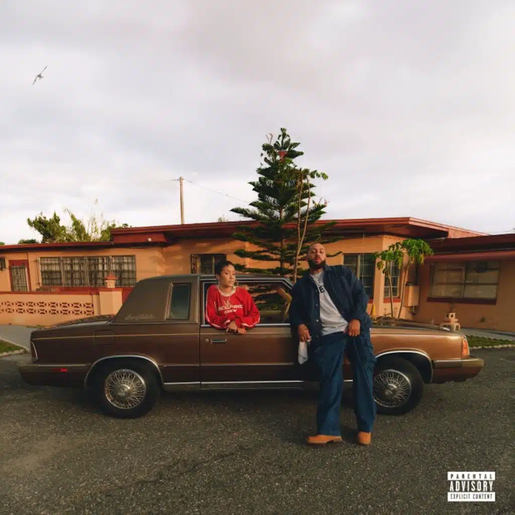 LOVE ME OR LOVE ME NOT