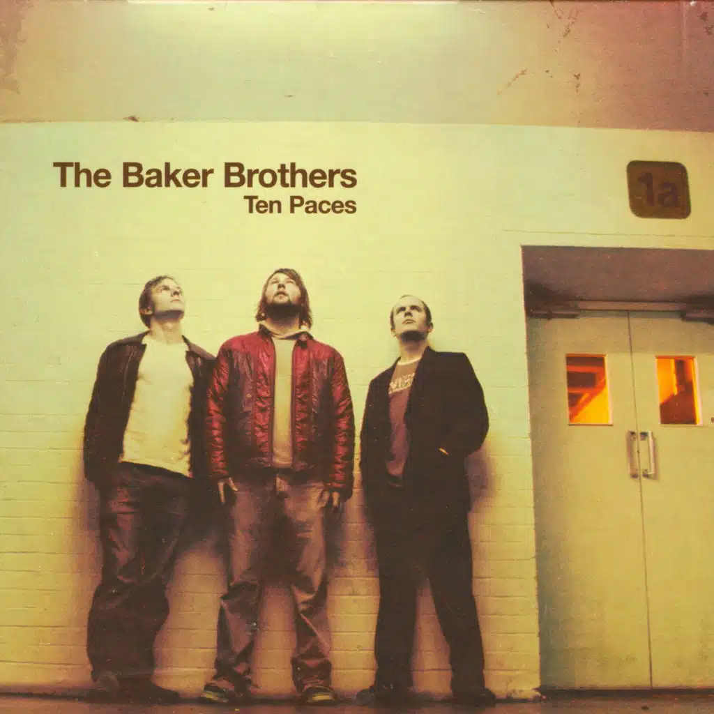 Baker Brothers