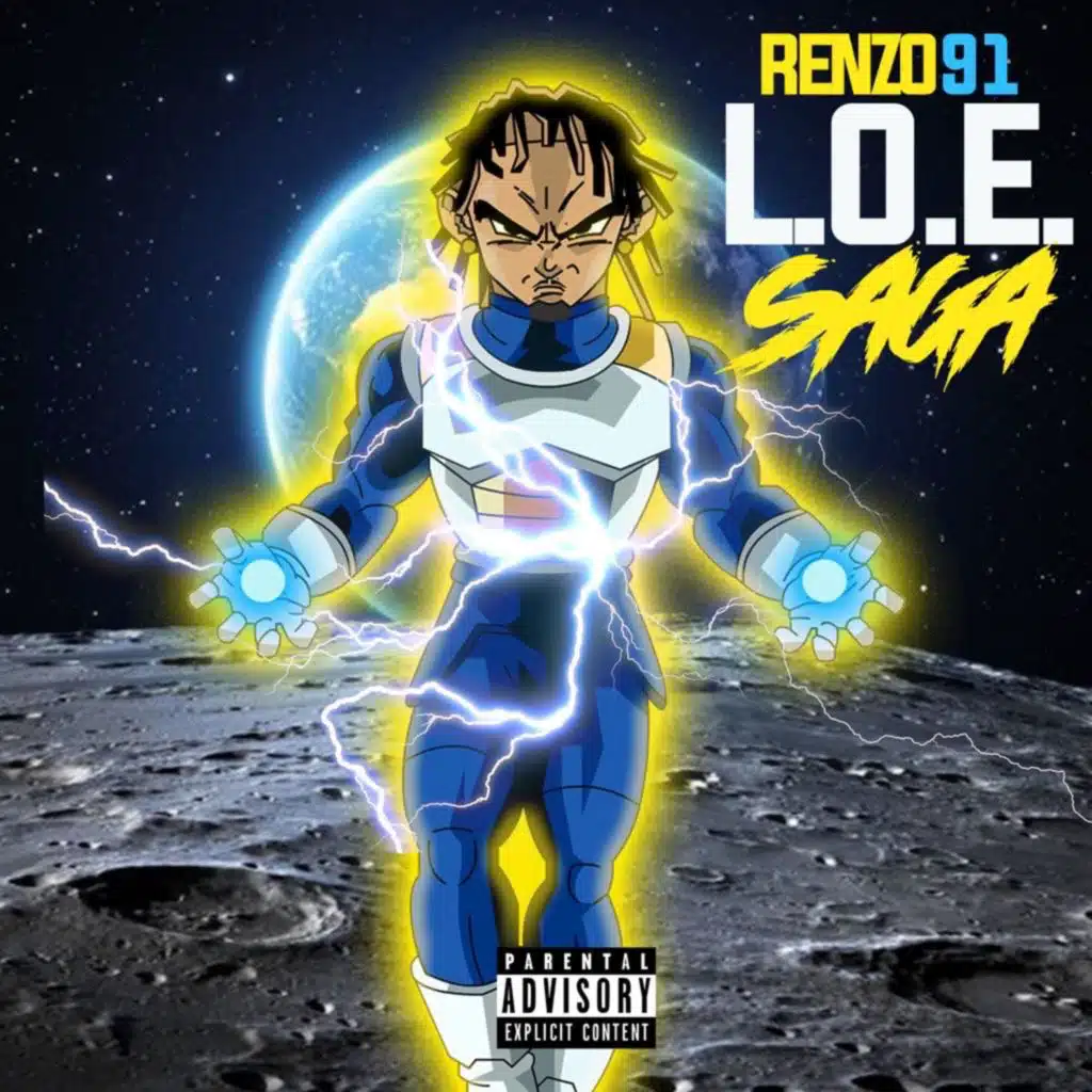 L.O.E Saga Ep