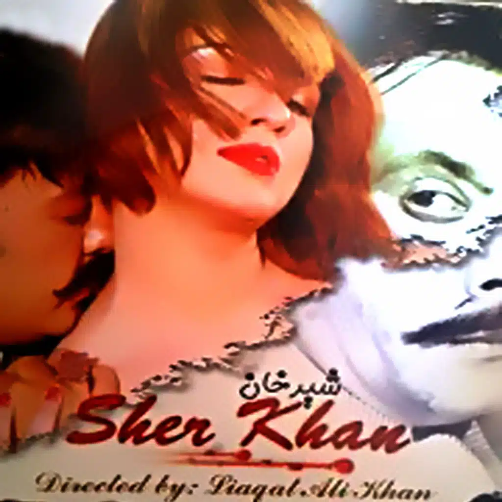 Sher Khan
