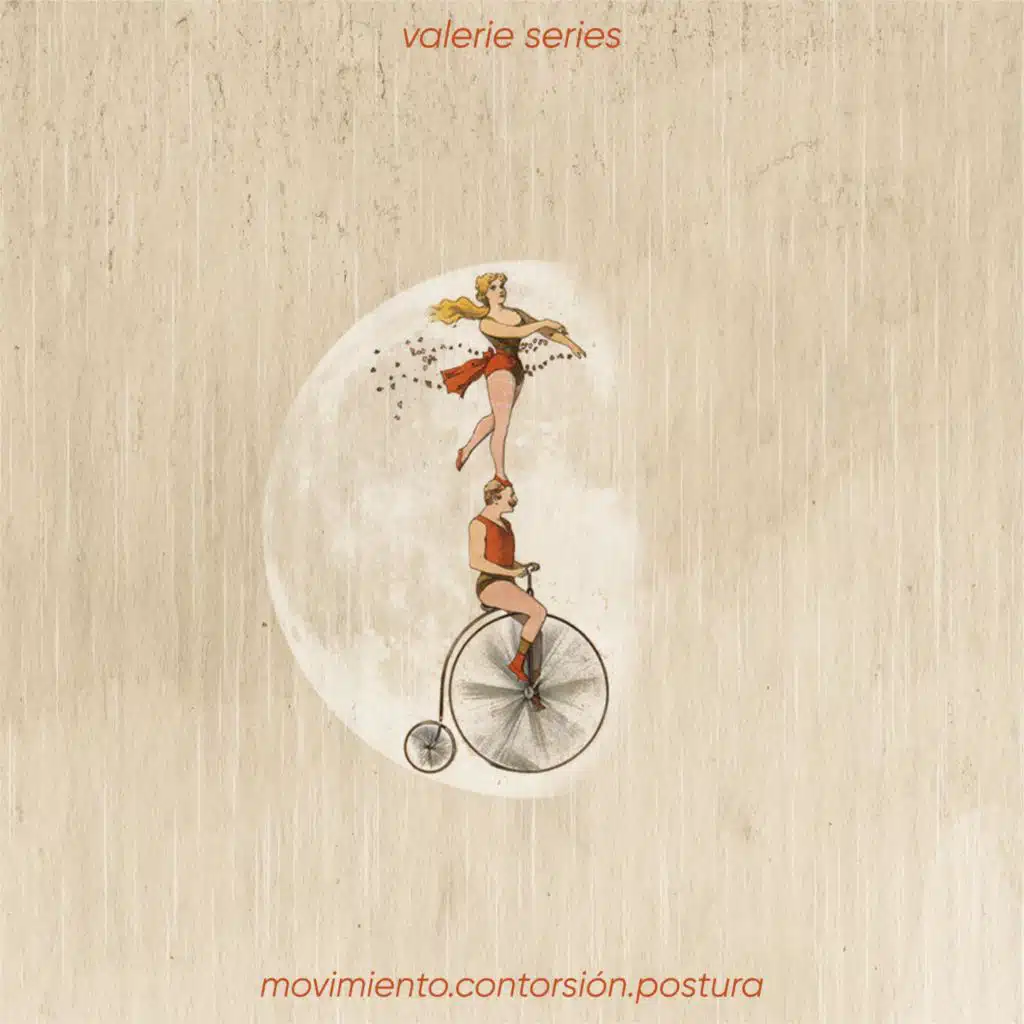 Movimiento.Contorsión.Postura