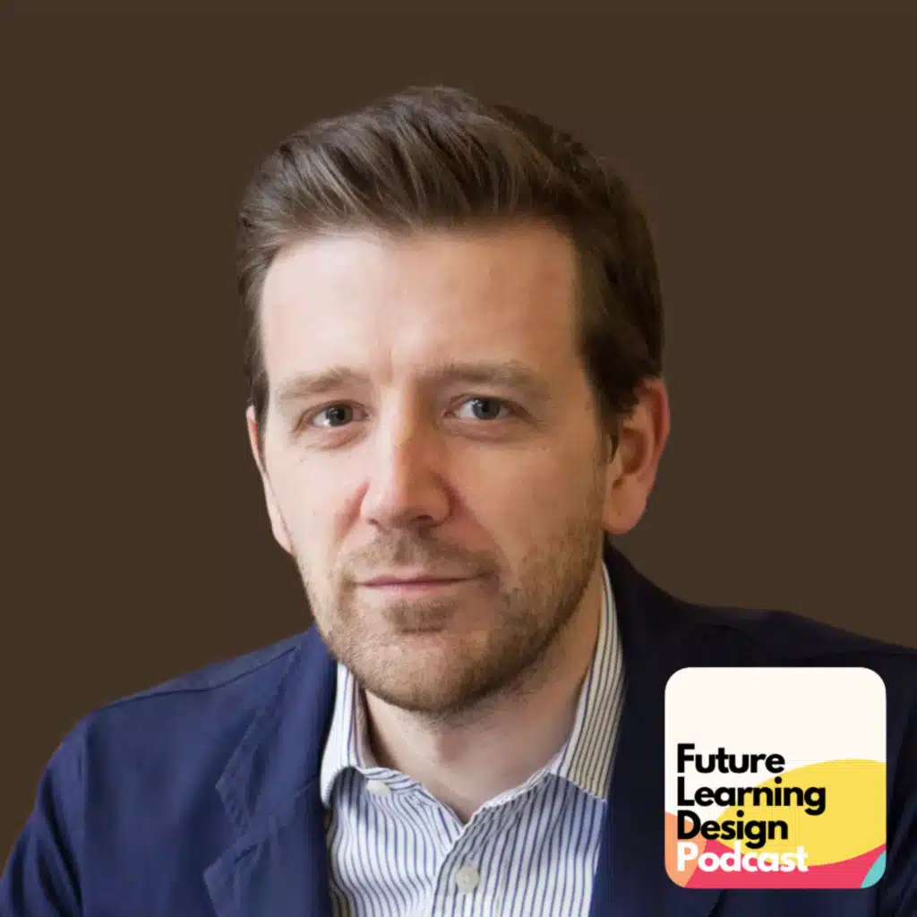 Is Systemic Change in Education Possible? A Conversation with Alex Beard