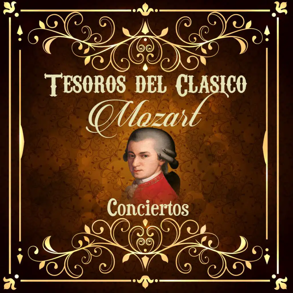 Adagio & Fugue In C Minor