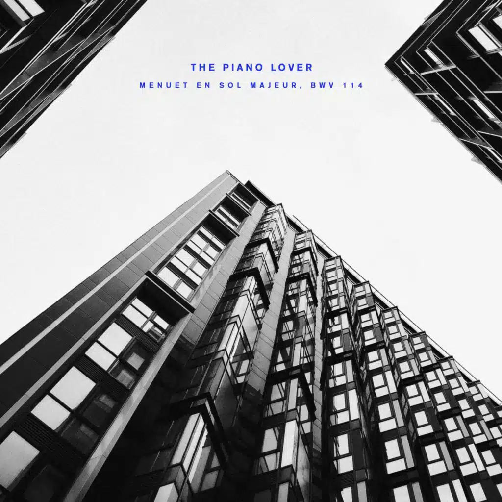 The Piano Lover