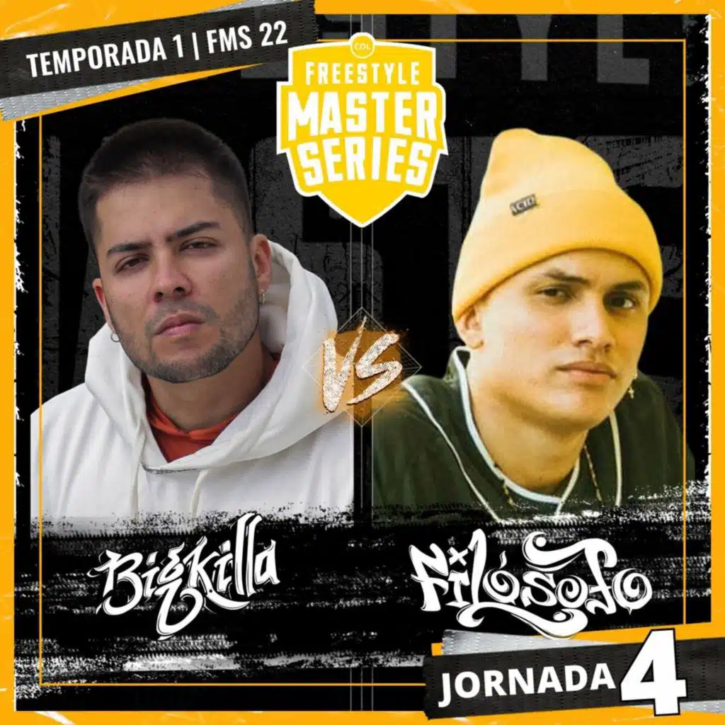 Tematica 1 Filosofo (Live) [feat. Dannyteks]