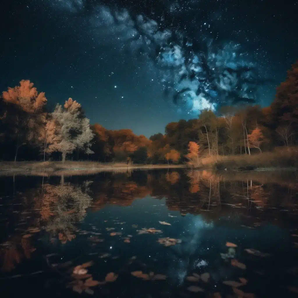 Stargazing
