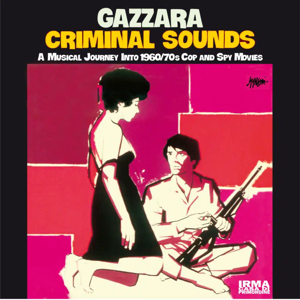 Città Violenta (Violent City)