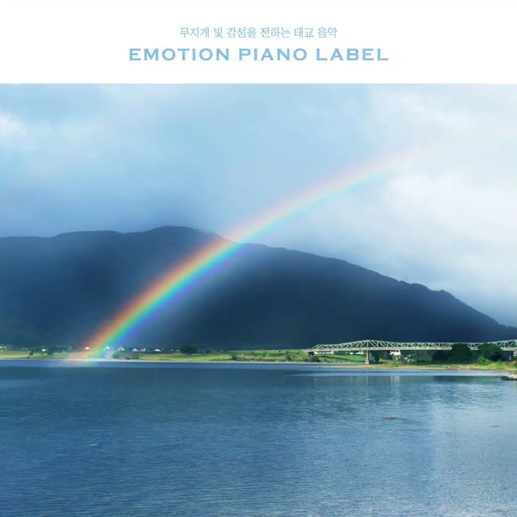 Songs of rainbow light