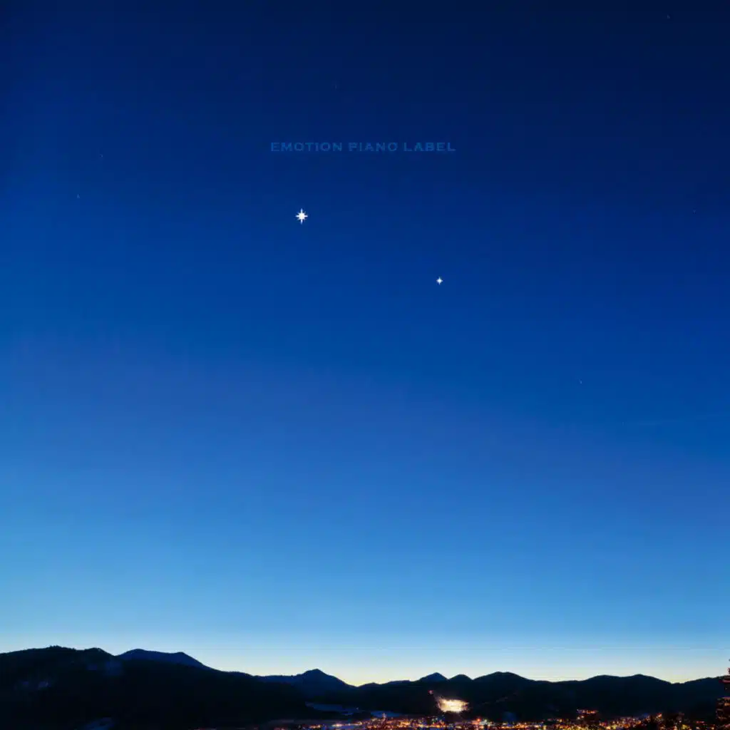 At Night When The Stars Were Shining