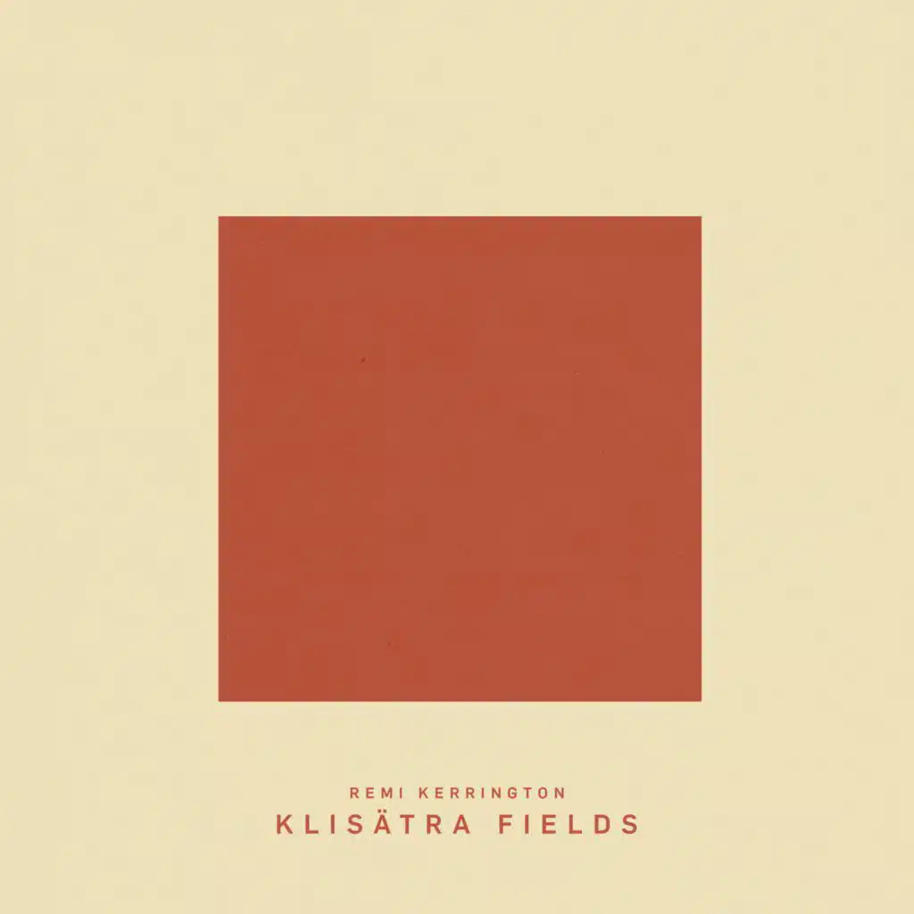 Klisätra Fields