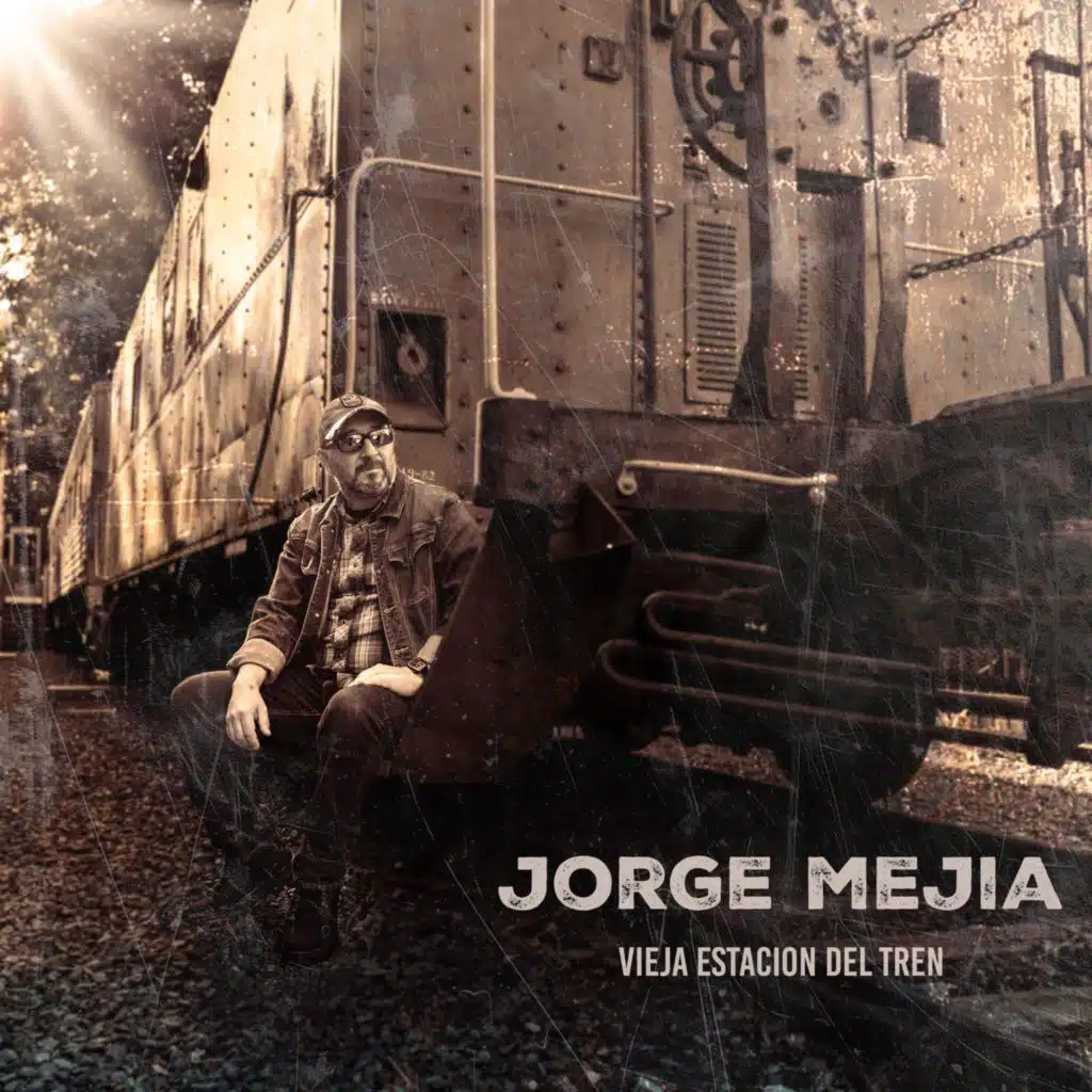 Jorge Mejía