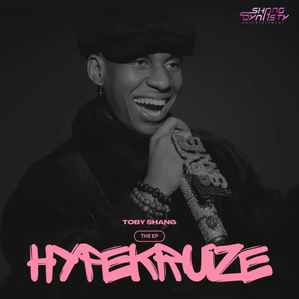 HYPEKRUIZE