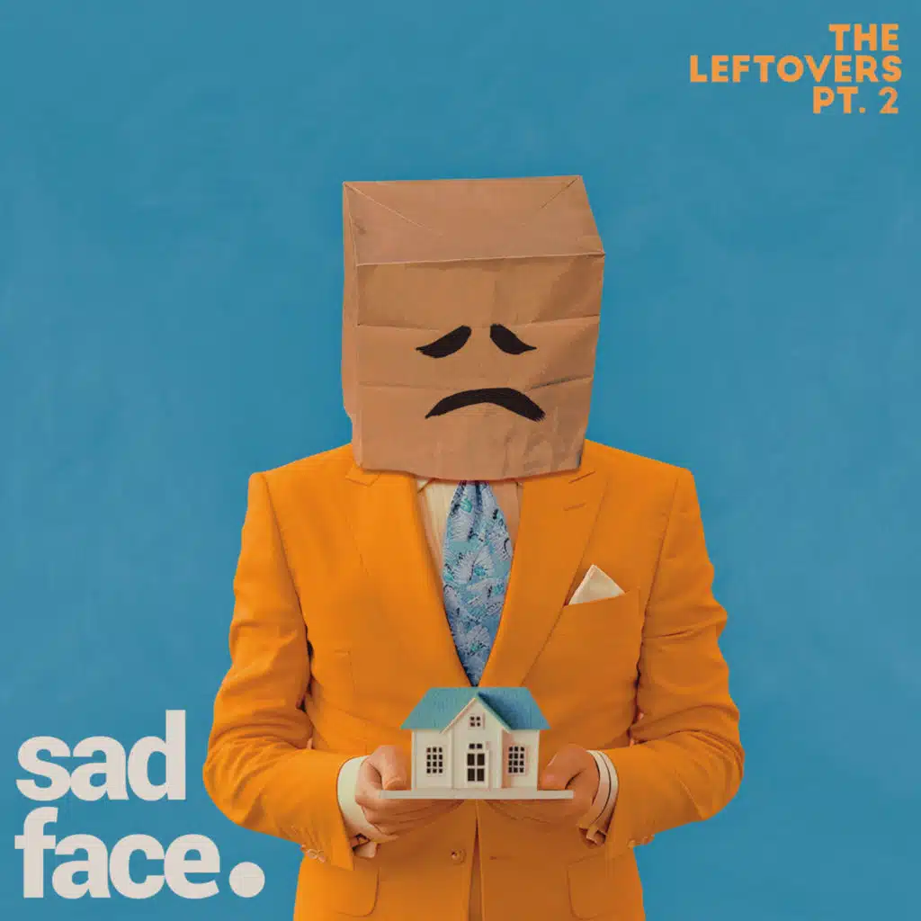 the leftovers pt. 2