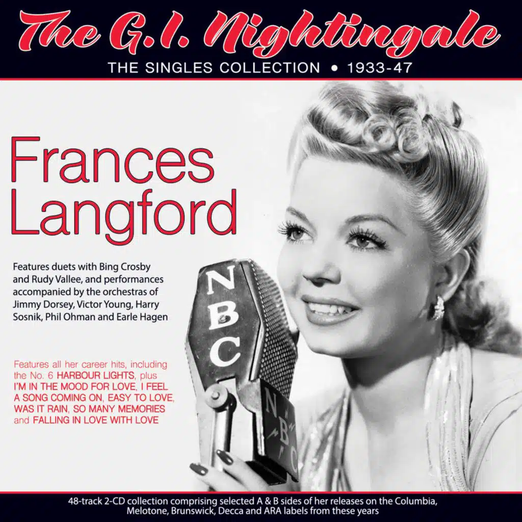 Frances Langford