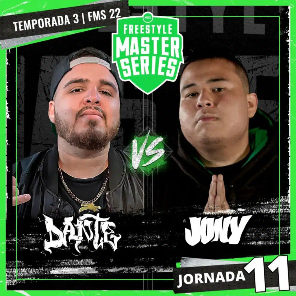 Hard Mode Jony Beltran (feat. DJ Sonicko)