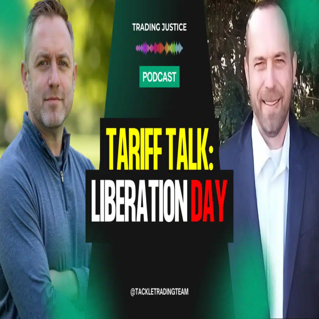 Trading Justice: Liberation Day