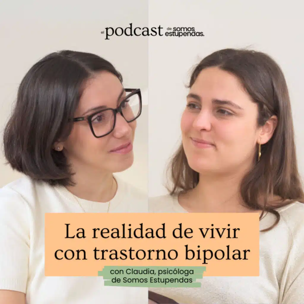 La realidad de vivir con trastorno bipolar | Ep. 201