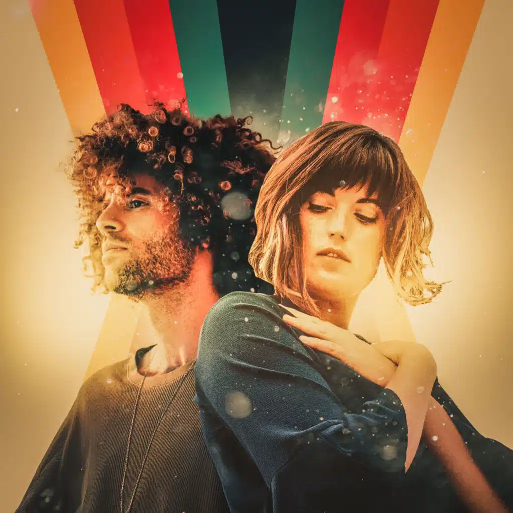 Would I Lie To You Baby