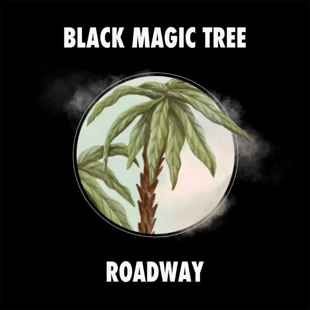 Black Magic Tree