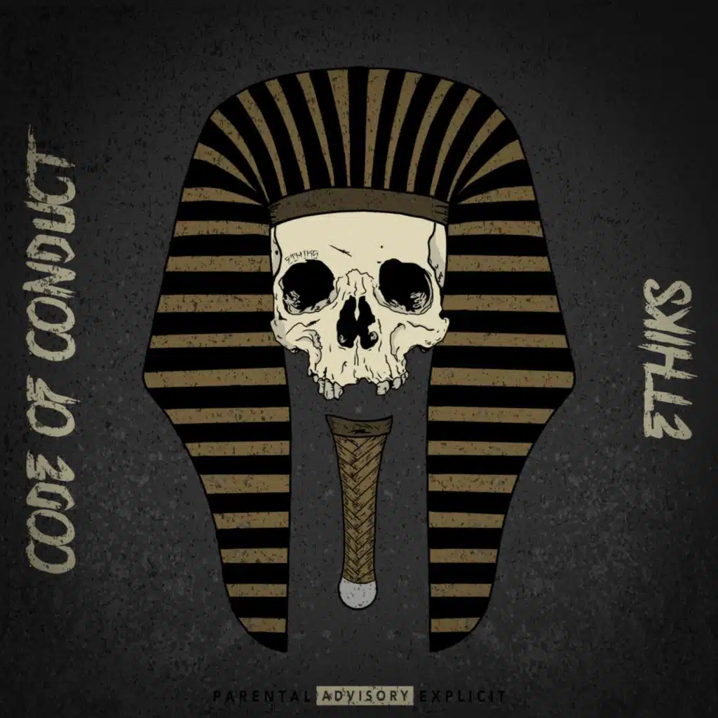 Code of Conduct, Vol. 2