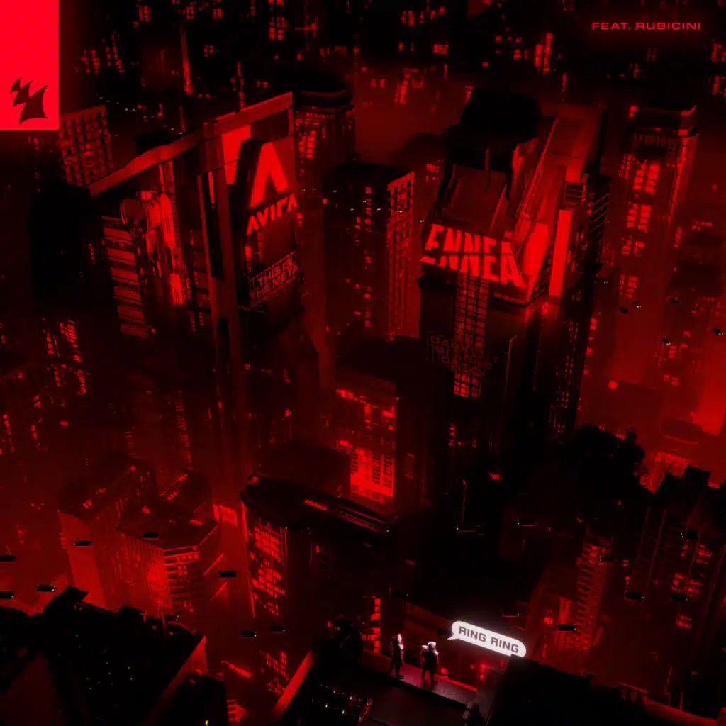 RING RING (feat. Rubicini)