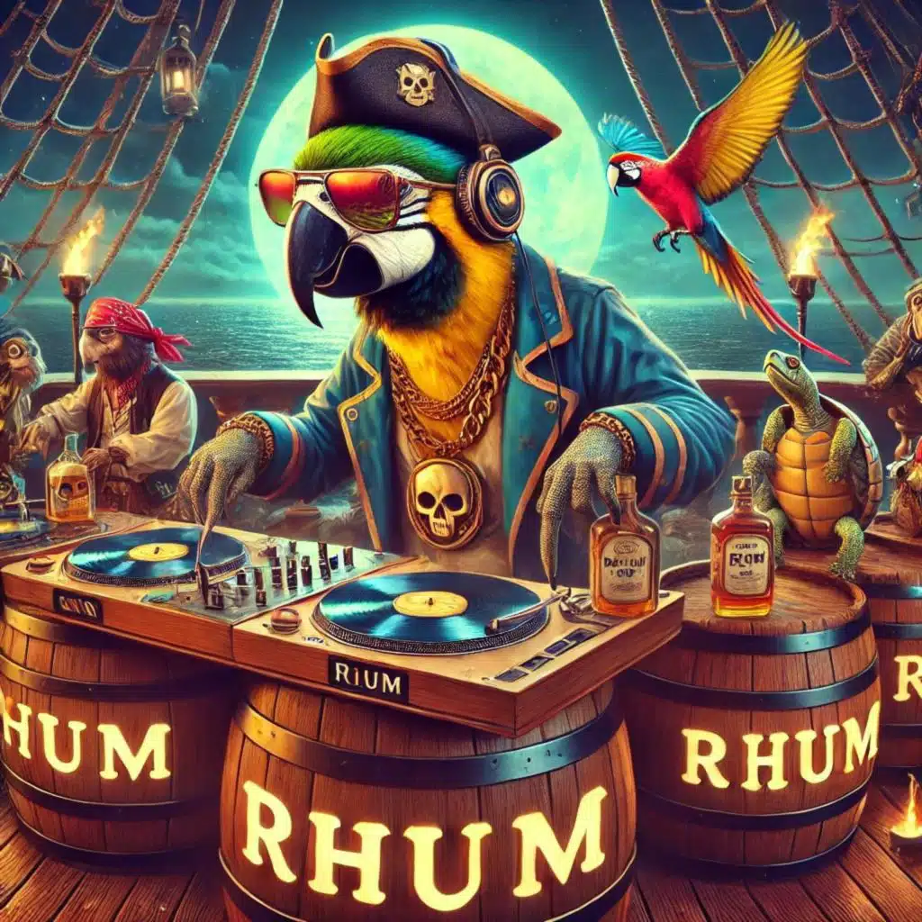 Shattaraïbes (Instru) (feat. Gregouze)