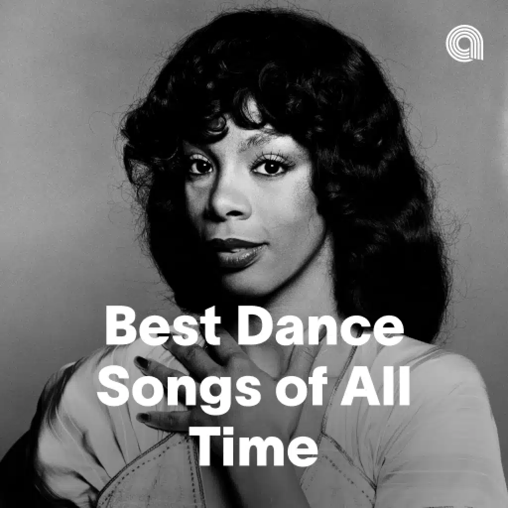 Billboard’s 100 Best Dance Songs of All Time