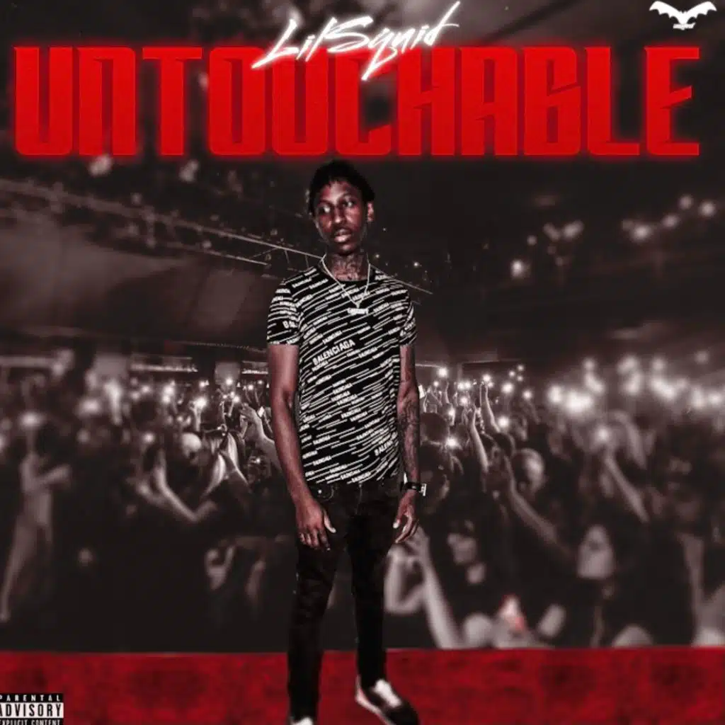 Untouchable