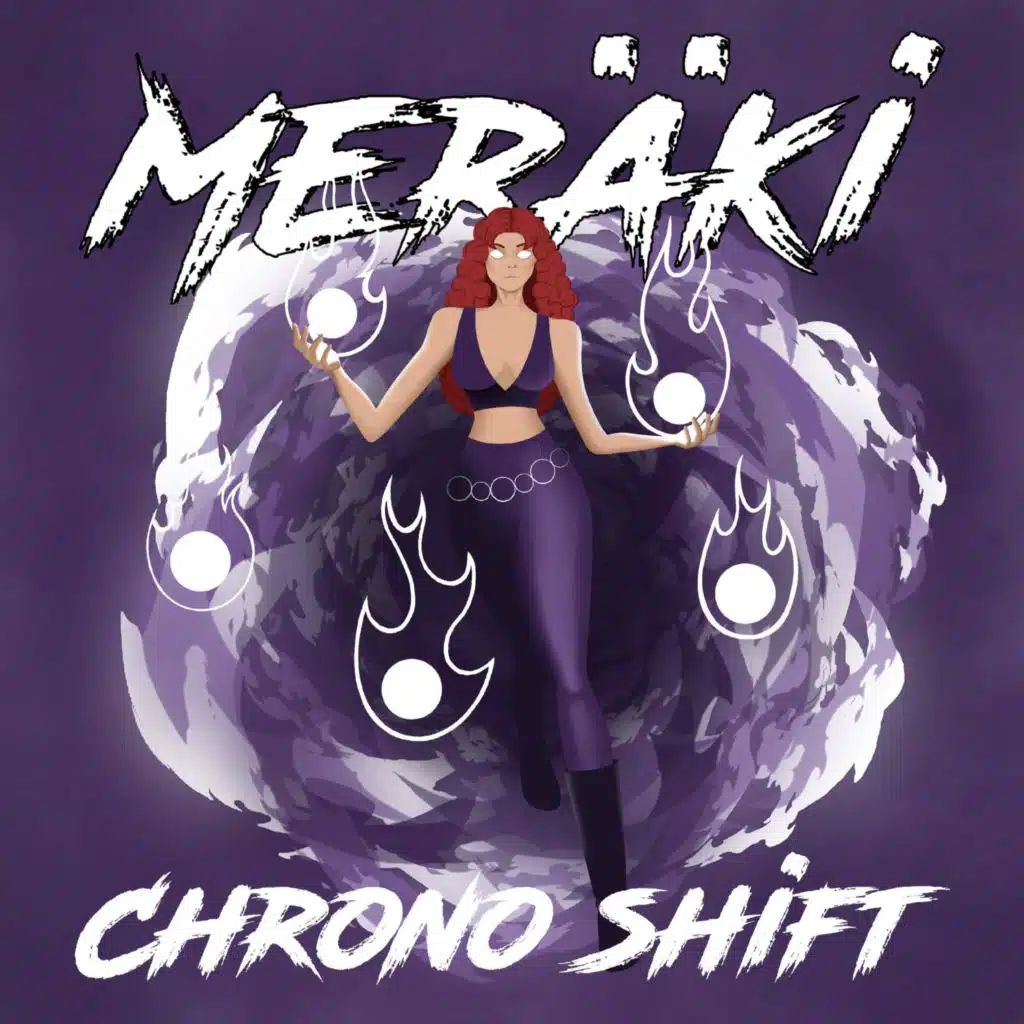 Chrono Shift