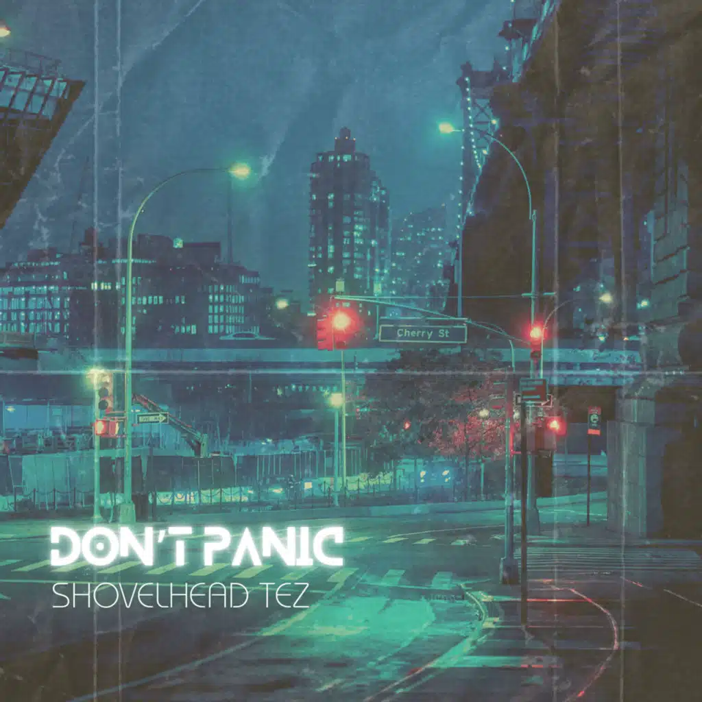 Dont Panic