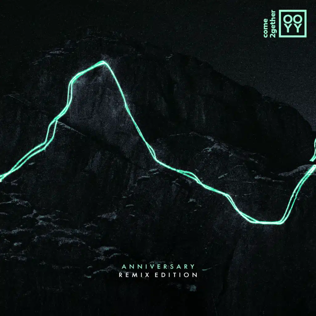 Come 2gether (Anniversary Remix Edition)