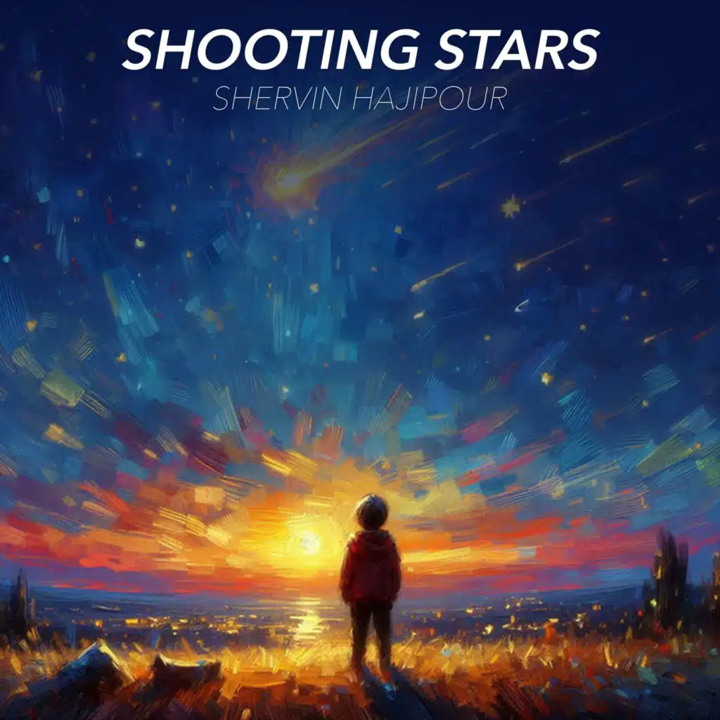 Shooting Stars