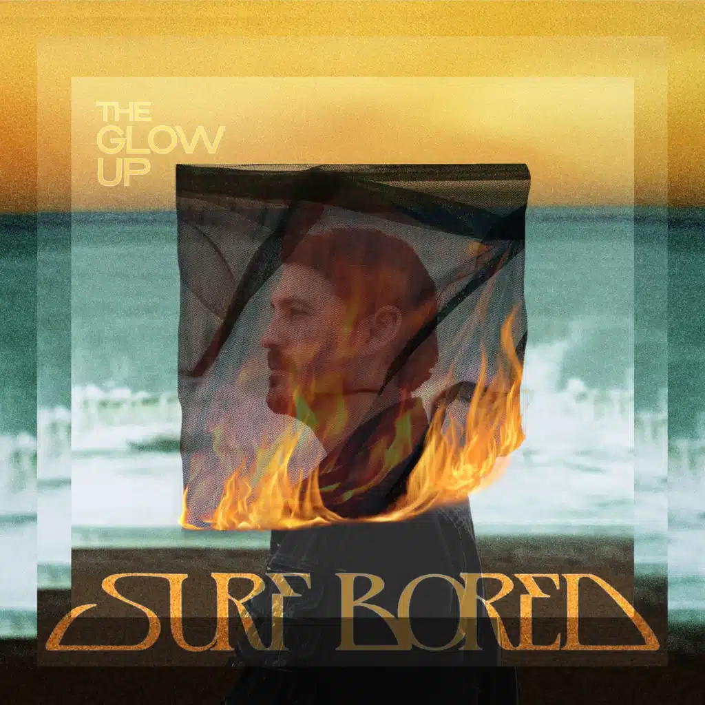 Surf Bored