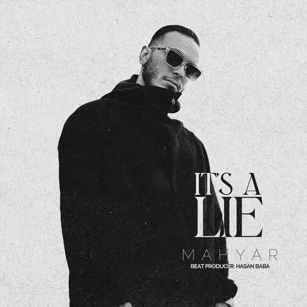 Dorooghe (feat. Hassan Baba)