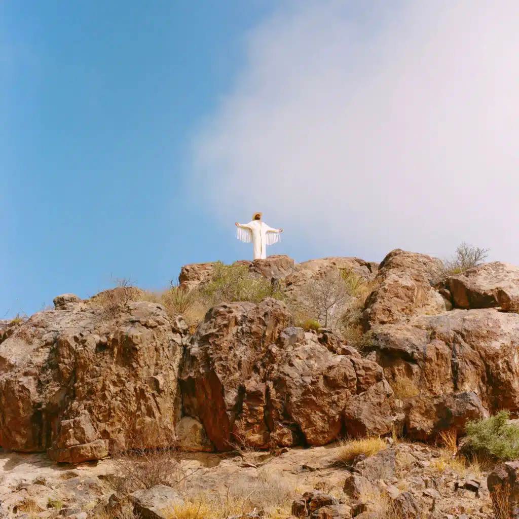 IF YOU'RE GONNA LEAVE