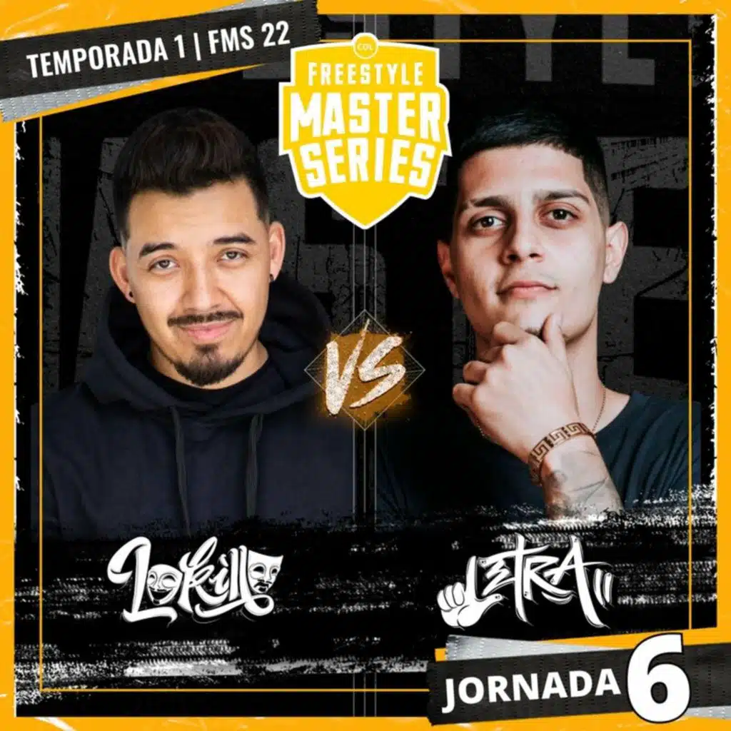 Easy Mode Letra (Live) [feat. Letra Emece & Jbeat]