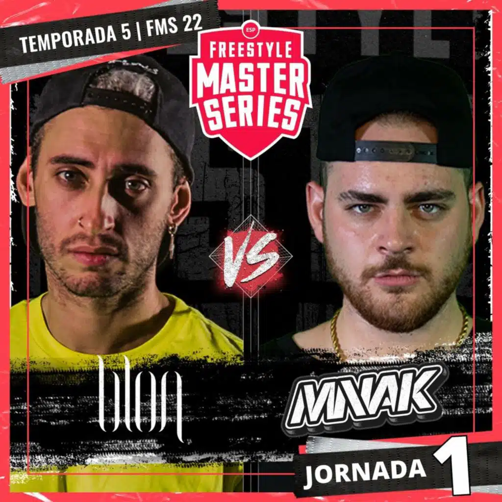 Tematica 1 Blon (Live) [feat. Nerso & Verse]