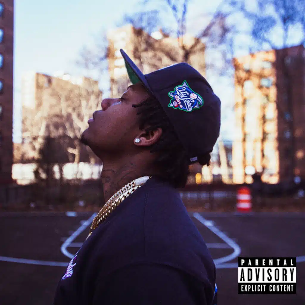 MASHALLAH (feat. Stunna Gambino)