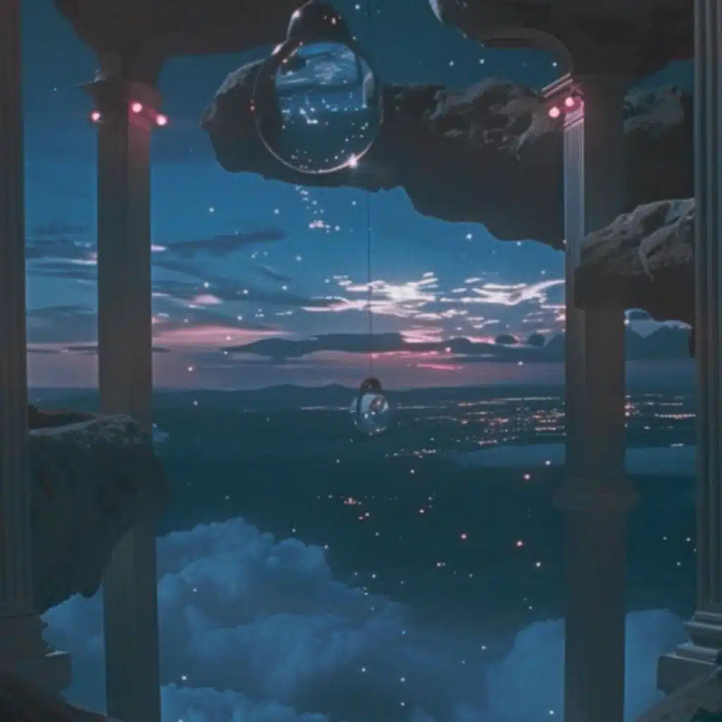 Borrowed Time (Slowed)